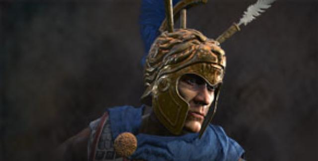 星空体育APP网站_
《全面战争：竞技场》继业者王国 亚历山大大帝的遗产(图1)