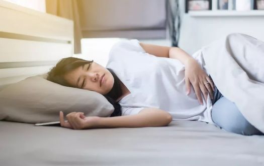 
为什么唯独中国人喜欢睡午觉？专家：说到低 不外以下5个原因-星空体育APP(图2)