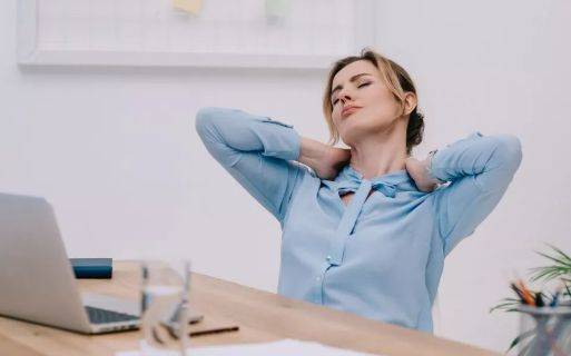 
为什么唯独中国人喜欢睡午觉？专家：说到低 不外以下5个原因-星空体育APP(图4)