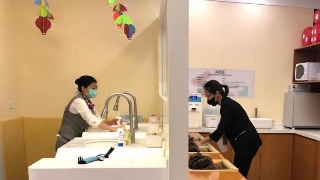 ‘星空体育APP网站’奉化开设消防讲堂 宗教场所负责人学“防火经”(图2) 星空体育APP网站