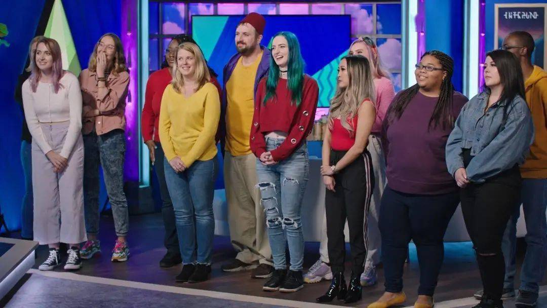 【星空体育APP网站】
为游戏人物「捏脸」还能拿 70 万奖金?EA 给《模拟人生》做了一档真人秀(图6) 【星空体育APP网站】
为游戏人物「捏脸」还能拿 70 万奖金?EA 给《模拟人生》做了一档真人秀(图6)