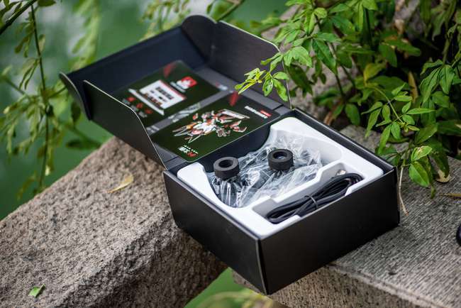 
痛快酣畅游戏 竞技必备——北通阿修罗3手柄-星空体育APP(图5)