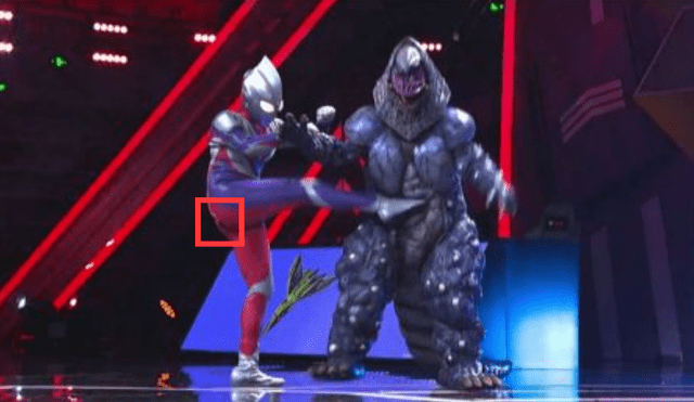 星空体育APP网站-
QQ飞车联动奥特曼翻车!迪迦穿“开裆裤” 真当奥迷好忽悠?(图5) 星空体育APP网站-
QQ飞车联动奥特曼翻车!迪迦穿“开裆裤” 真当奥迷好忽悠?(图5)