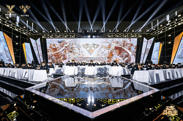 【星空体育APP网站】
欢喜斗田主锦标赛圆满落幕！腾讯棋牌推动斗田主赛事朝专业化偏向连续迈进(图10)