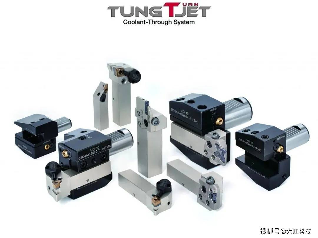 星空体育app下载|
泰珂洛TungTurnJet高压内冷系列扩充新的刀杆和刀柄(图4) 星空体育app下载|
泰珂洛TungTurnJet高压内冷系列扩充新的刀杆和刀柄(图4)